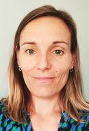 Nathalie Fauré, 1ère adjointe