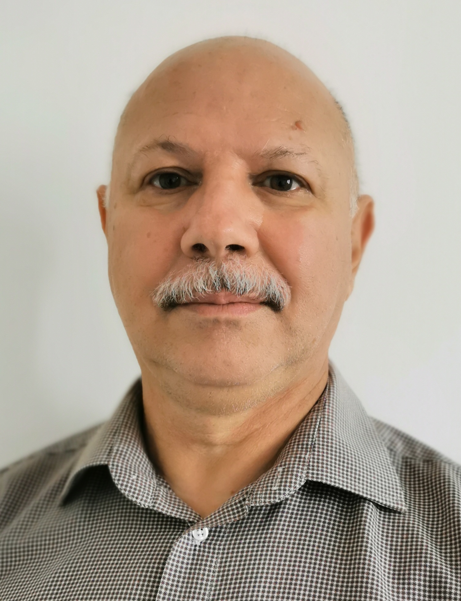 Abdelrani Mahcer, Maire de Montesquieu-Lauragais