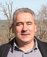 Sylvain Gasc, 2ème adjoint